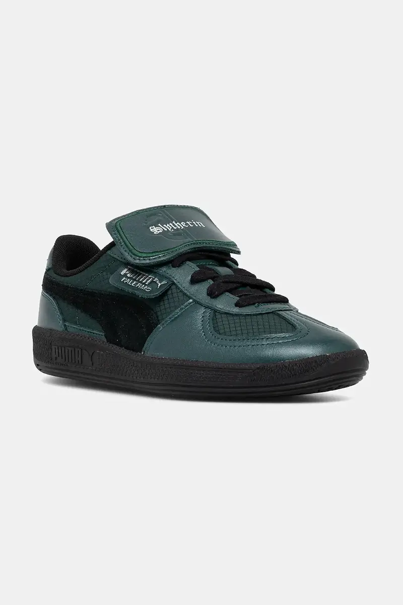 sneakers PUMA x HARRY POTTER colore verde 401210