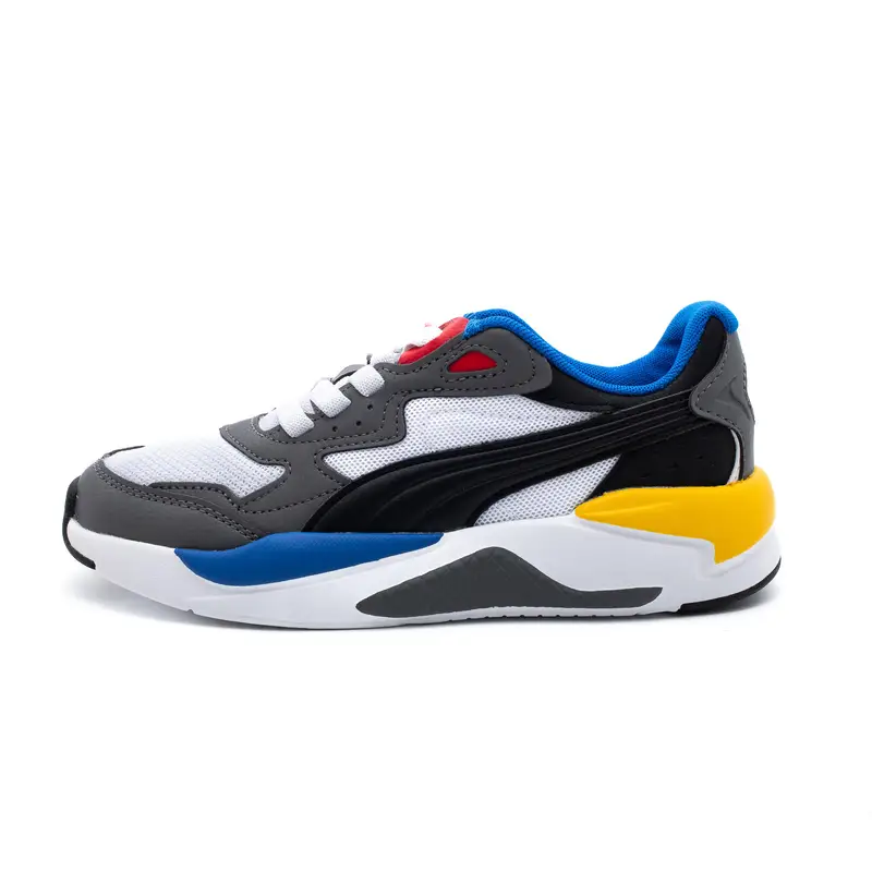 Sneakers Puma X-Ray Speed Ac Ps Junior | Puma Bianco