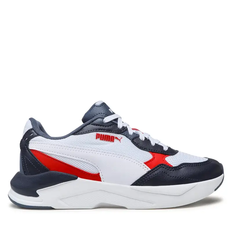 Sneakers Puma X-Ray Speed Lite Jr 385524 20 Blu scuro