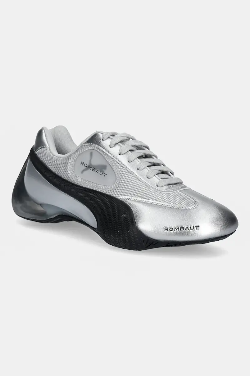 sneakers PUMA x ROMBAUT Argento