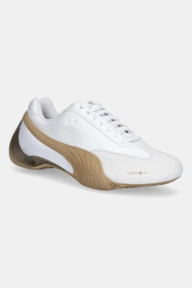 sneakers PUMA x ROMBAUT colore bianco 406170