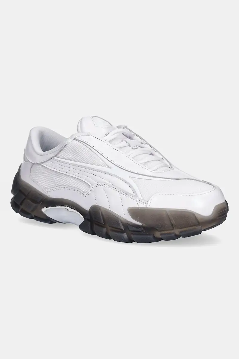 sneakers PUMA X SKEPTA Skope WP uomo colore bianco 404444