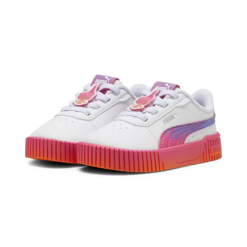 Sneakers PUMA x TROLLS Carina 2.0 primi passi PUMA | Puma Bianco