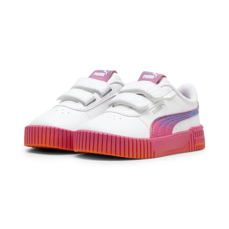 Sneakers PUMA x TROLLS Carina 2.0 primi passi PUMA | Puma Bianco