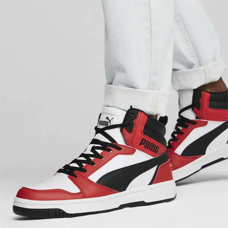 Sneakers Rebound PUMA | Puma Bianco