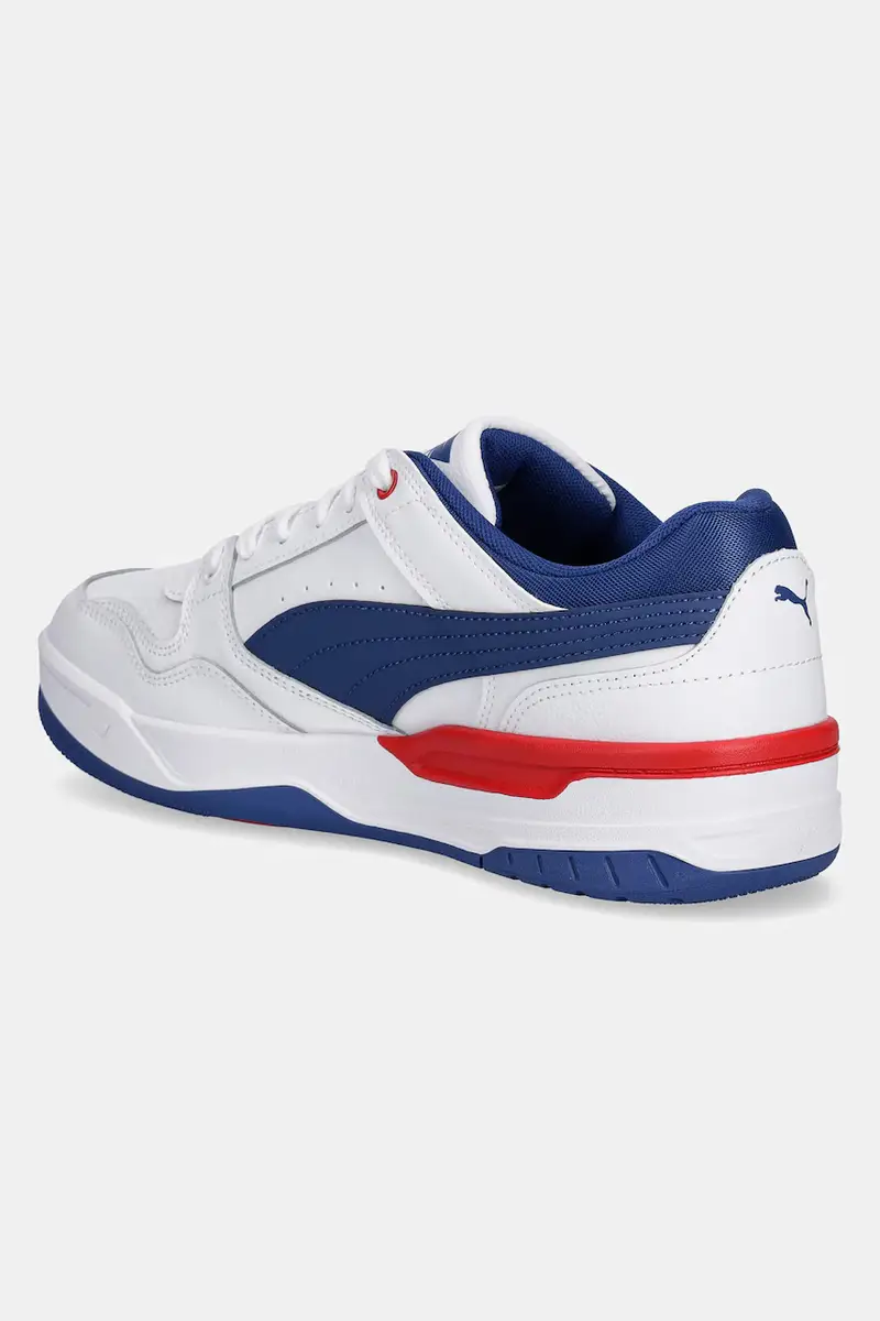 sneakers Rebound Retro uomo colore blu 400197 miniatura 3