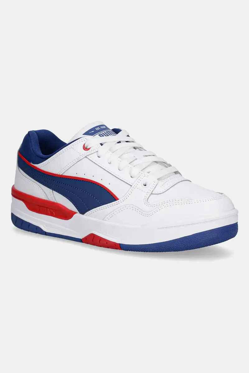 sneakers Rebound Retro uomo colore blu 400197