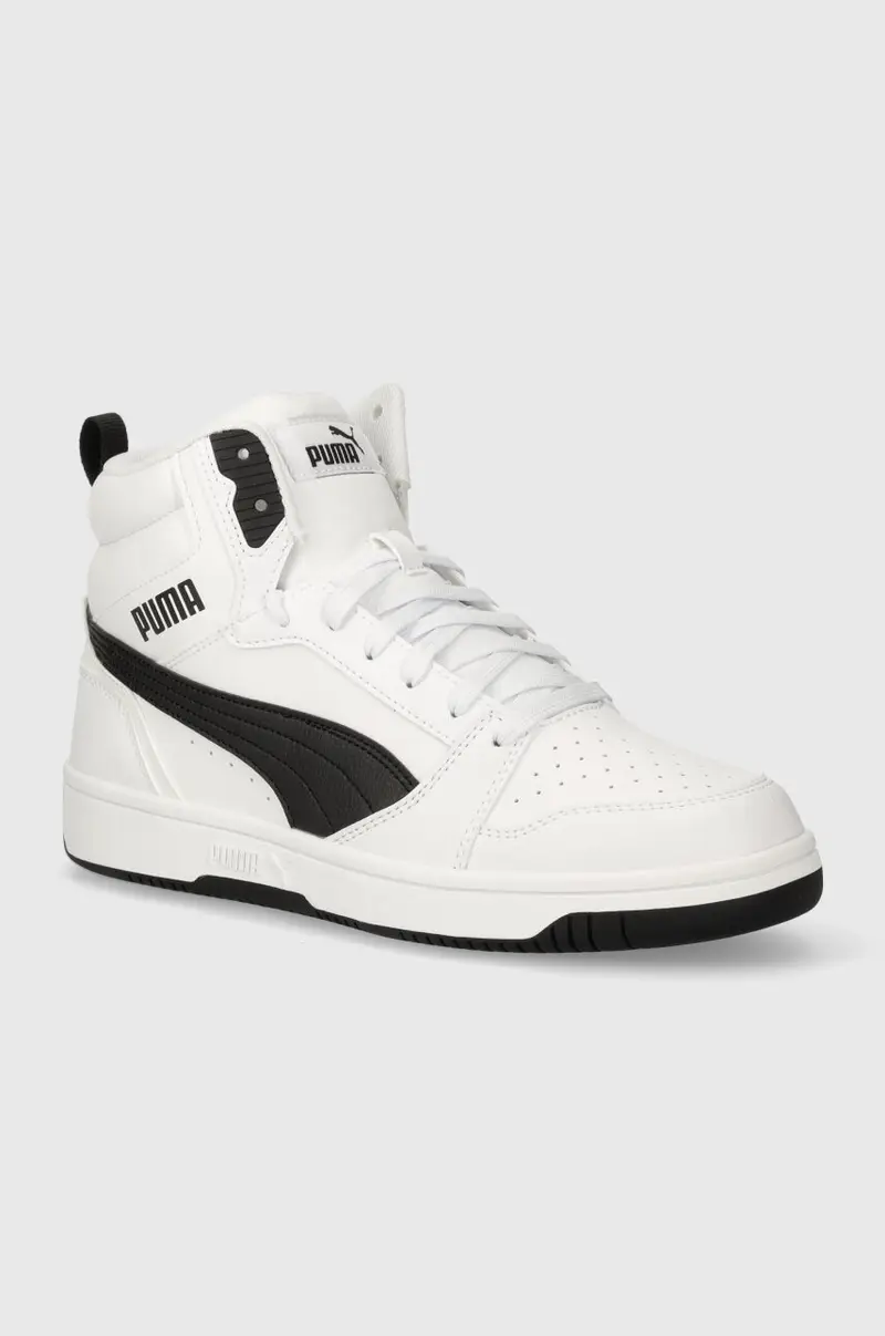 sneakers Rebound v6 colore bianco 392326