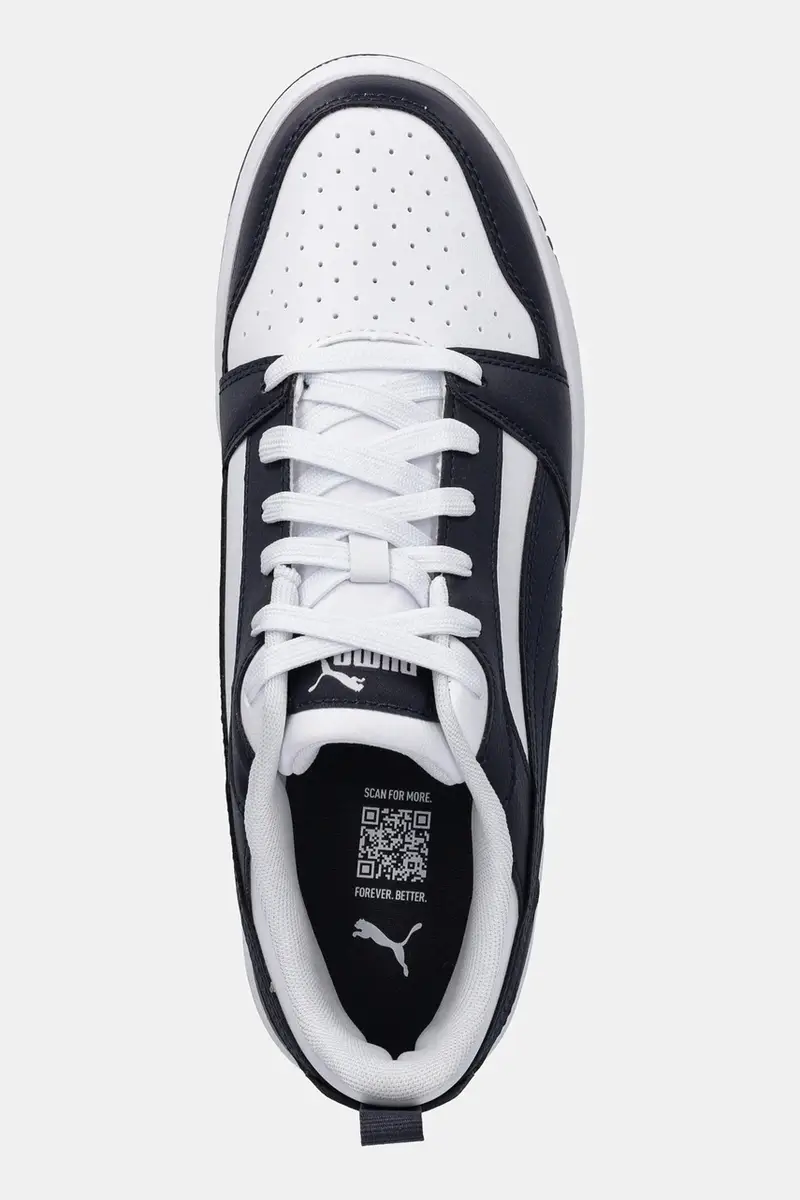 sneakers Rebound v6 Low colore blu 392328 Blu navy miniatura 4