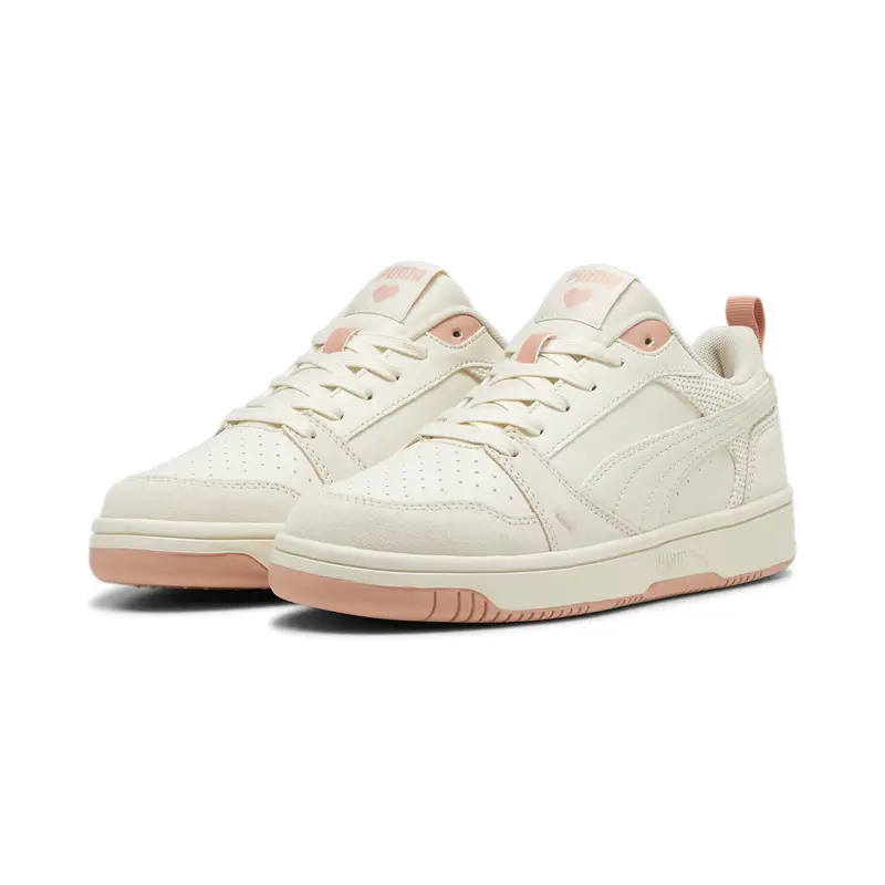 Sneakers Rebound V6 Low Coquette da donna PUMA | Puma Bianco