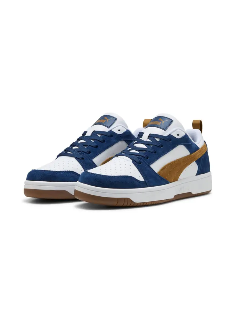 Sneakers Rebound v6 Low SD Puma BL2 BLUE