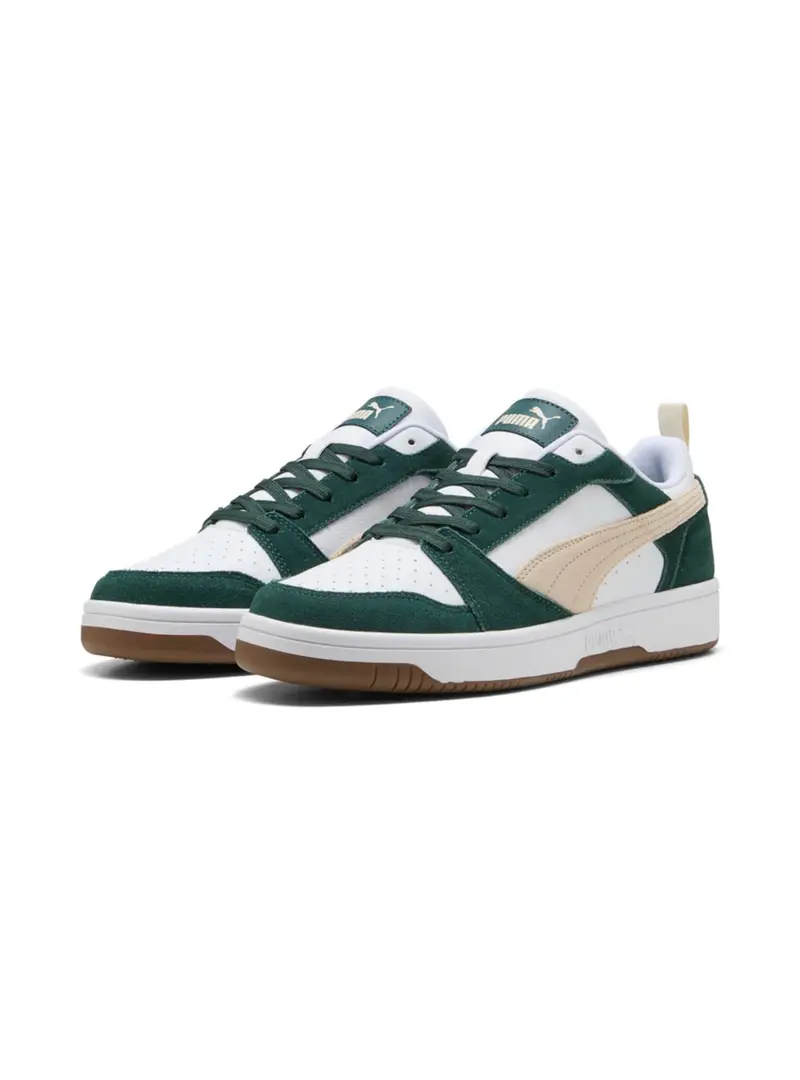 Sneakers Rebound v6 Low SD Puma GN2 GREEN