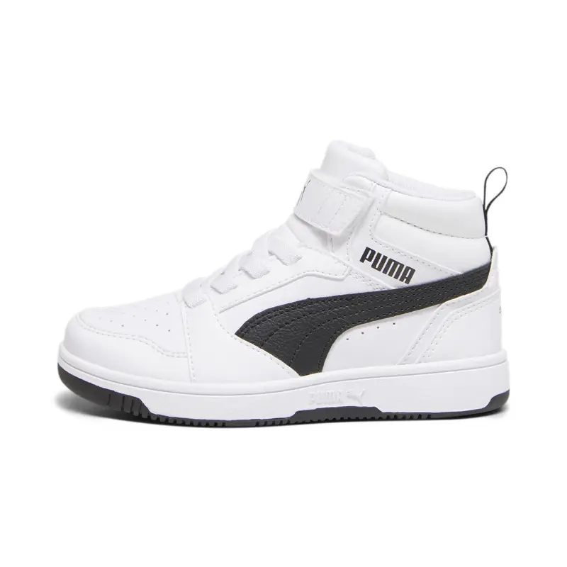 Sneakers Rebound V6 Mid da bambini PUMA | Puma Bianco
