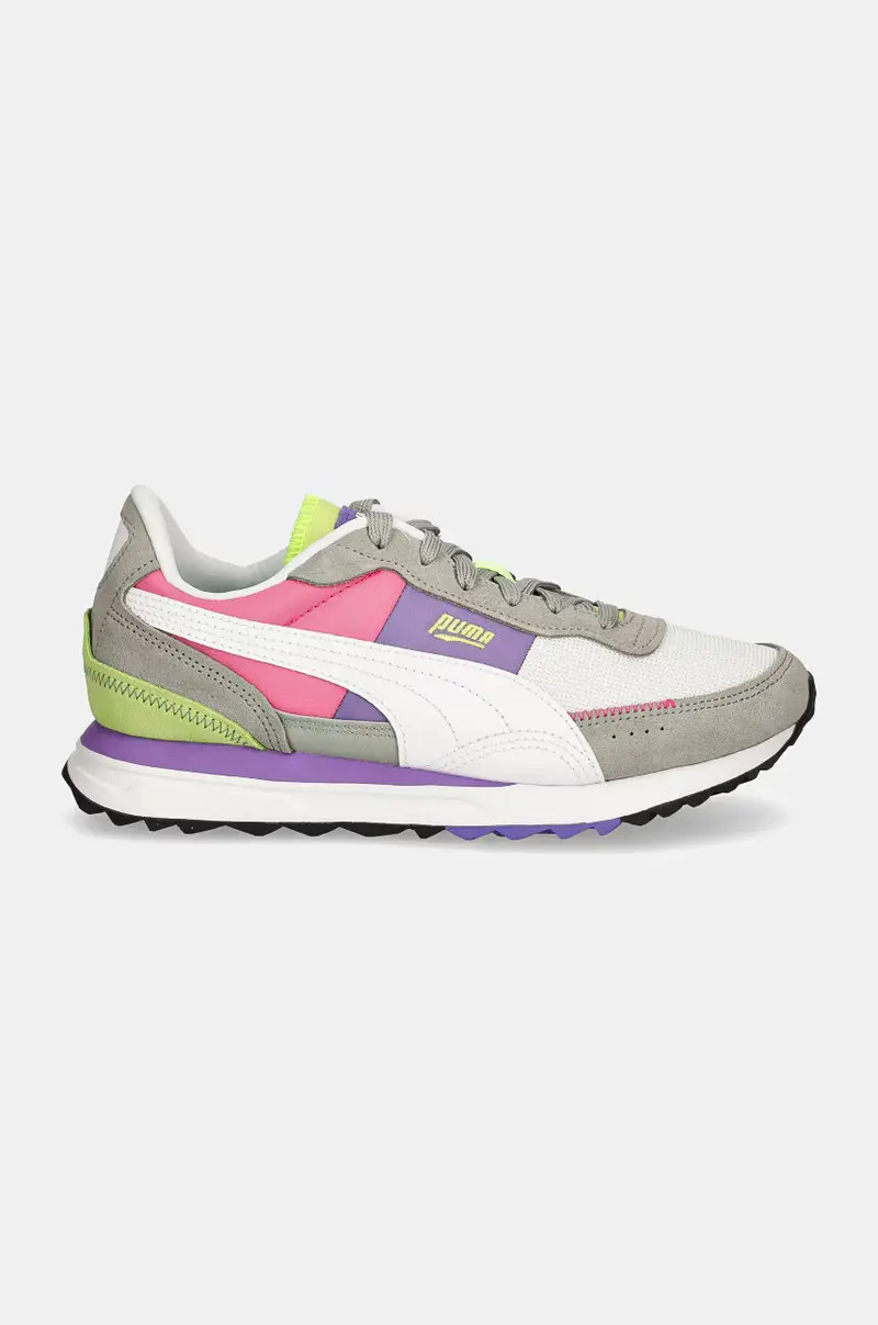 sneakers Road Rider 397377 Multicolore miniatura 2