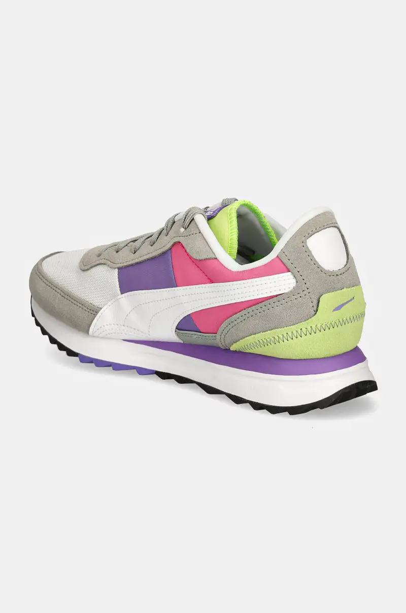 sneakers Road Rider 397377 Multicolore miniatura 3