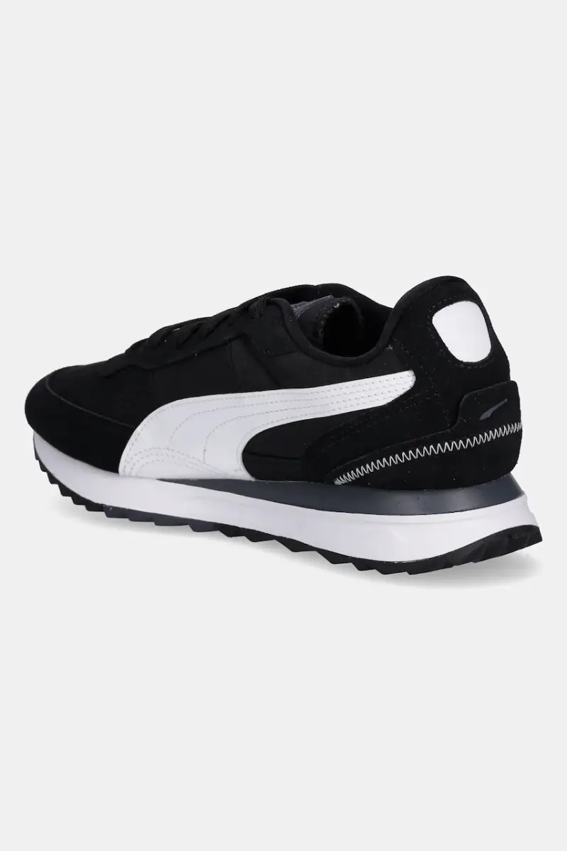 sneakers Road Rider colore nero 397377 miniatura 3