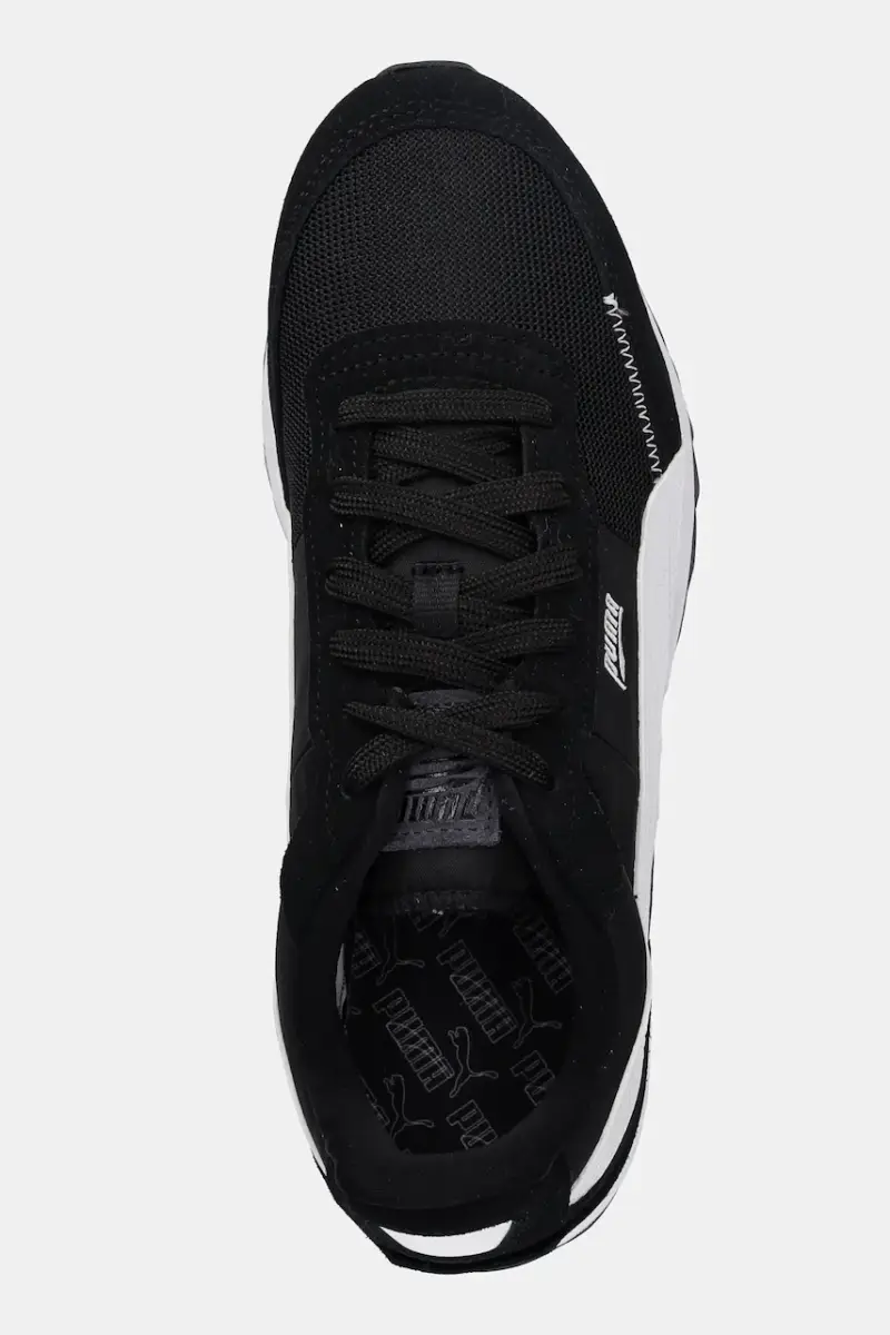 sneakers Road Rider colore nero 397377 miniatura 4