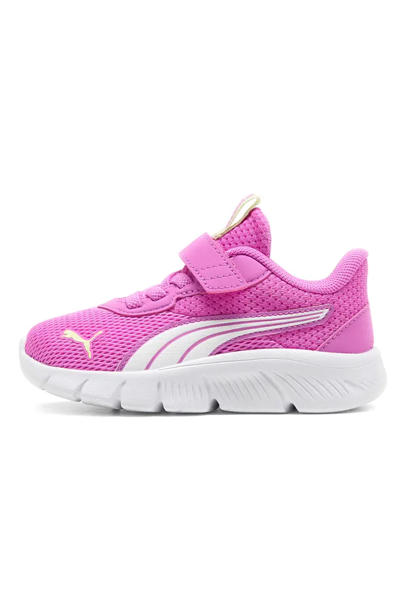 Sneakers rosa leggere traspiranti Puma Flexfocus Modern AC Inf [BIANCO ORCHIDEA]