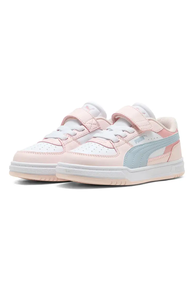Sneakers rosa Puma Caven III Block AC+ PS [ROSA] miniatura 2