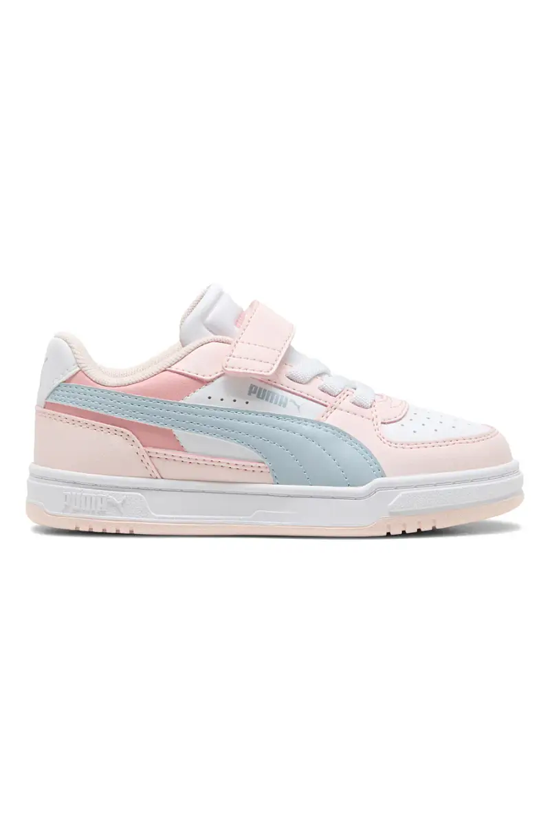 Sneakers rosa Puma Caven III Block AC+ PS [ROSA]