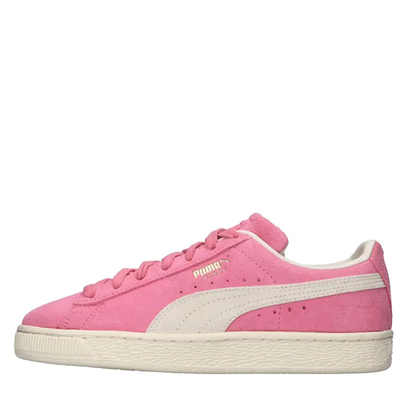 Sneakers Rosa Rosa Pastello