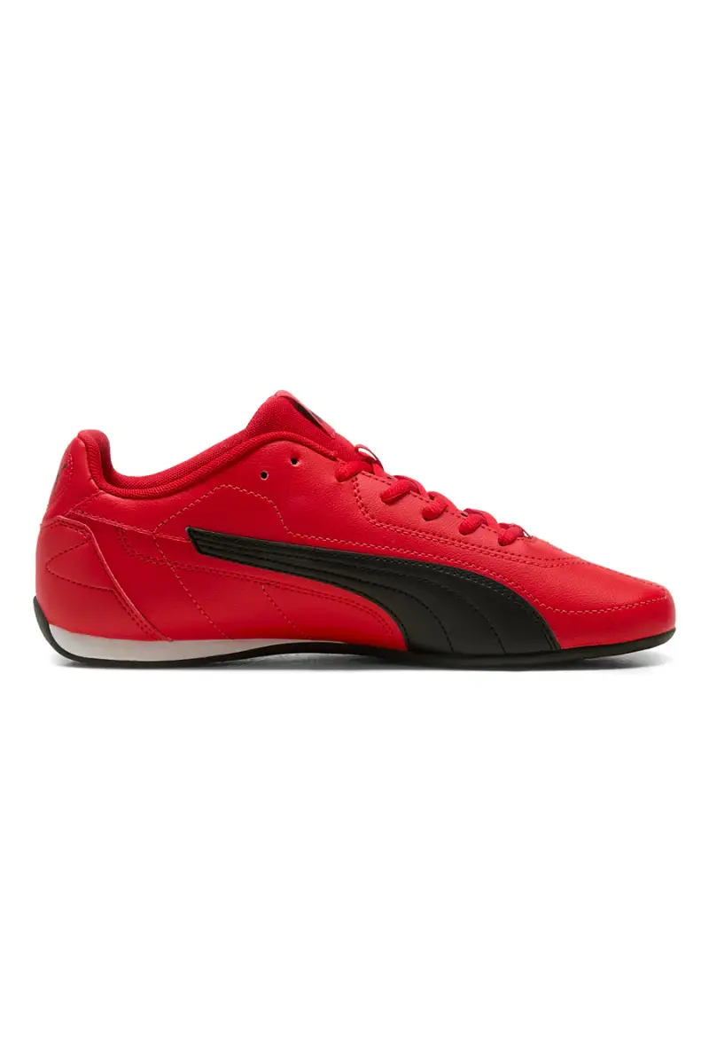 Sneakers rosse basse Puma Catch [ROSSO miniatura 3