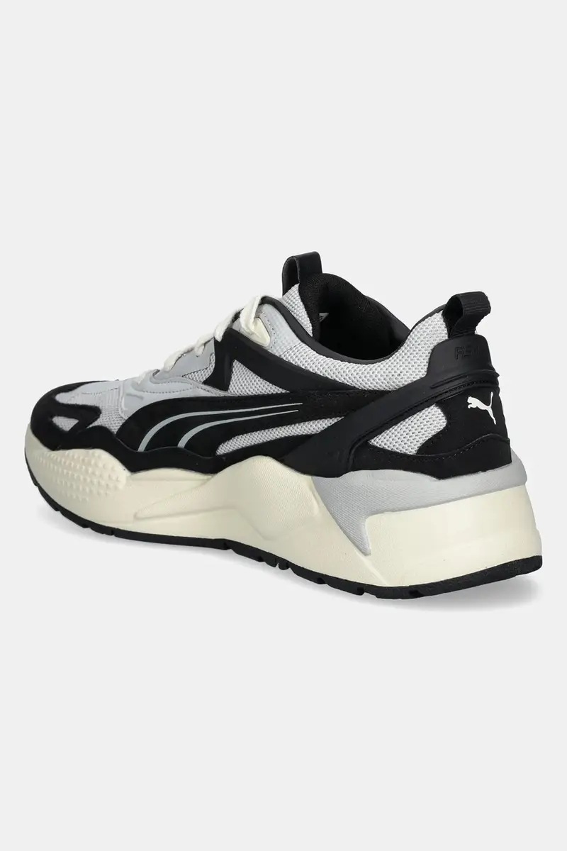 sneakers RS-X Efekt B&B colore grigio 401263 miniatura 3