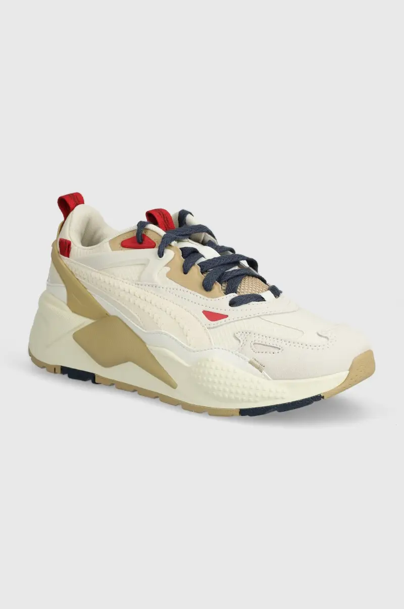 sneakers RS-X Efekt colore beige 395937