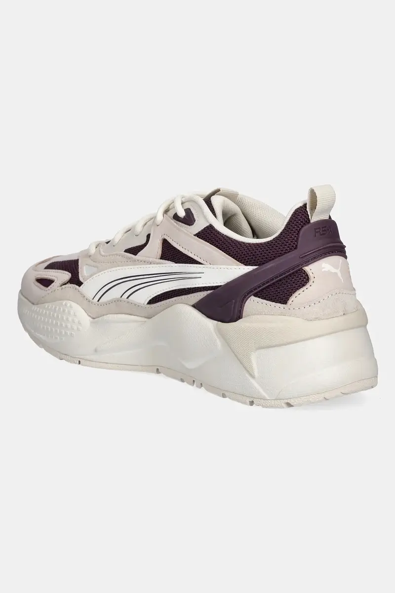 sneakers RS-X Efekt PRM colore beige 390776 miniatura 3