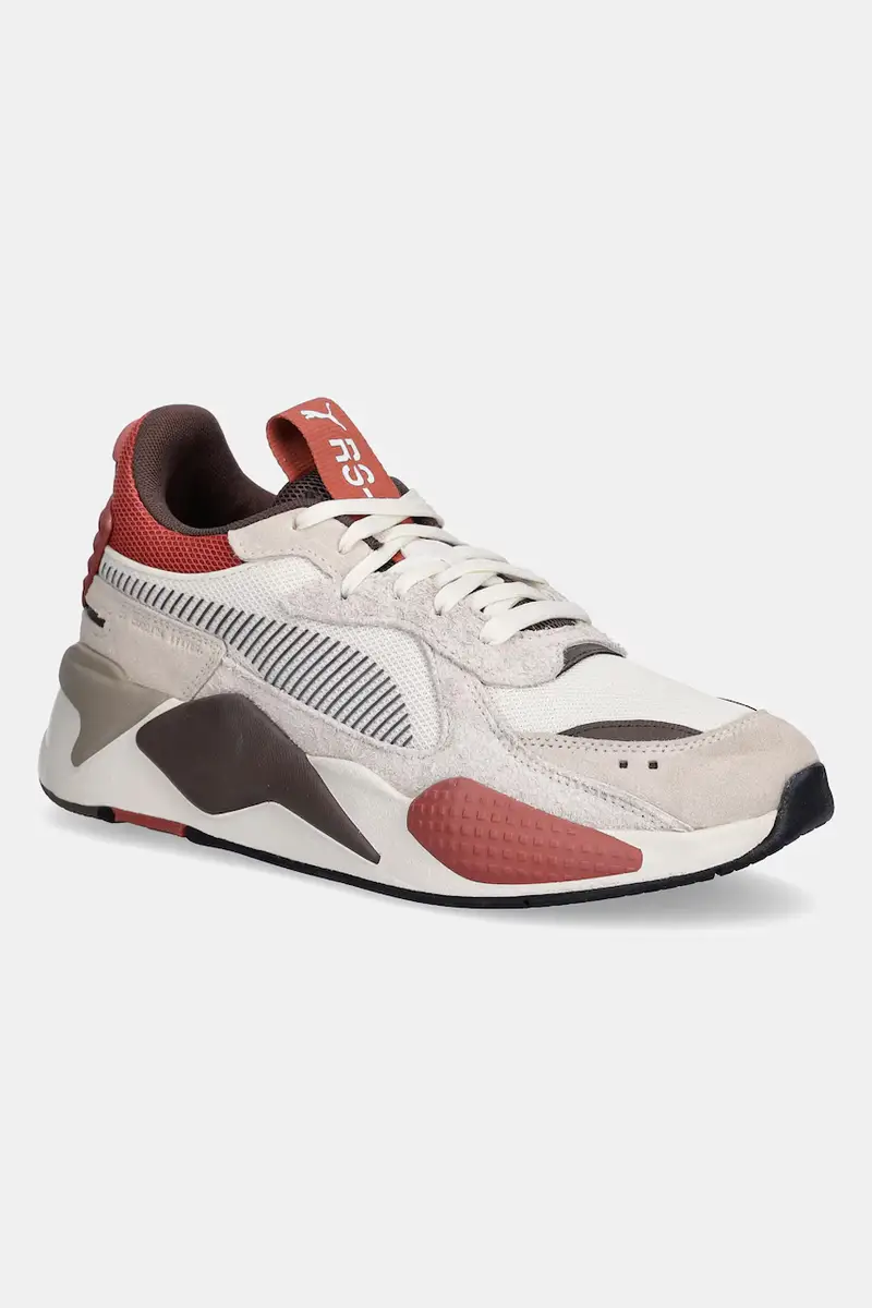 sneakers RS-X Heritage colore nero 398210 Beige