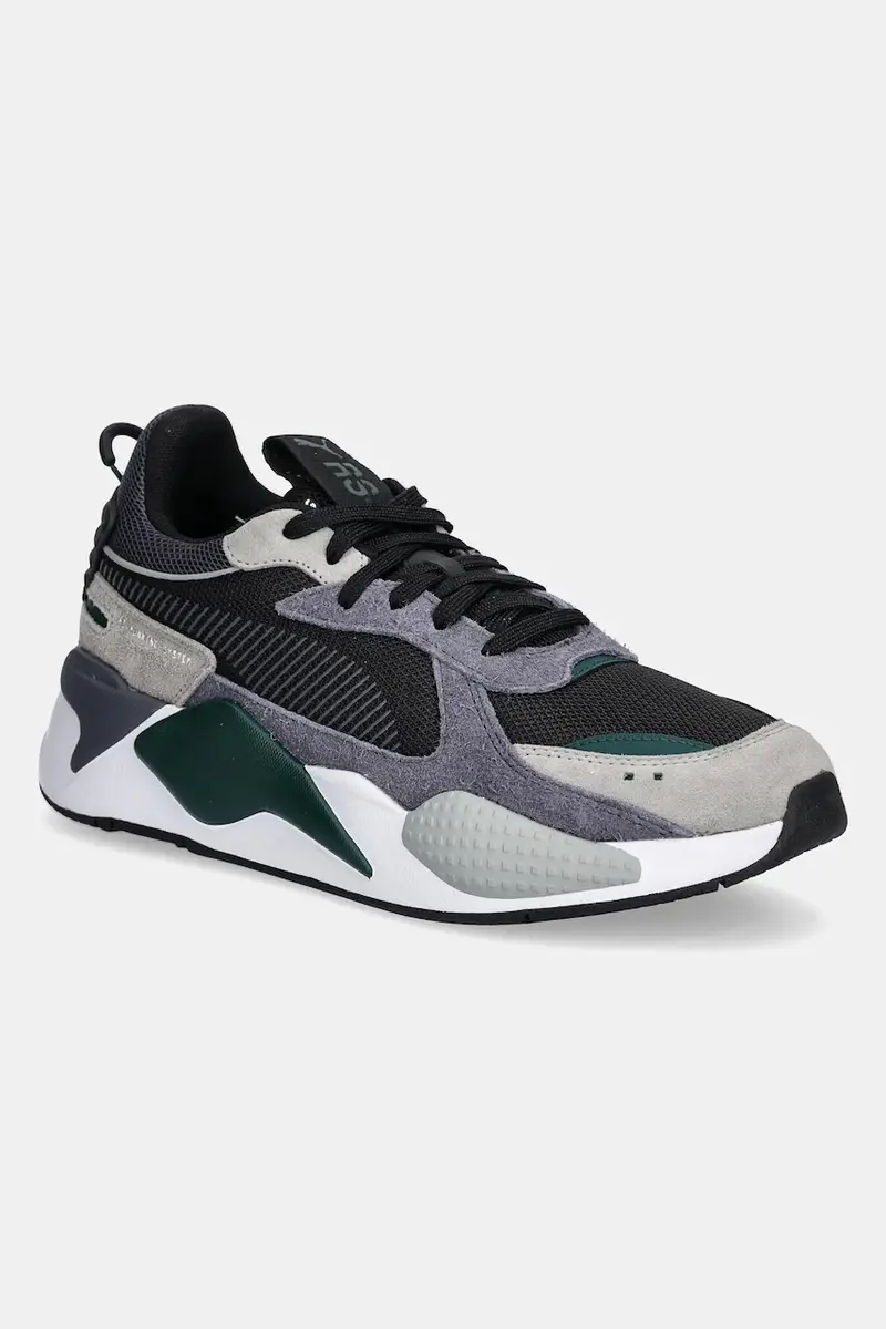 sneakers RS-X Heritage colore nero 398210 Grigio