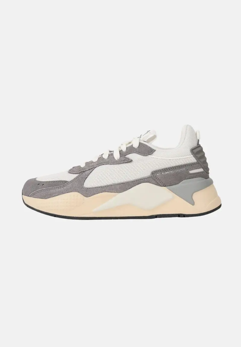 Sneakers RS-X HERITAGE grigio tortora da uomo