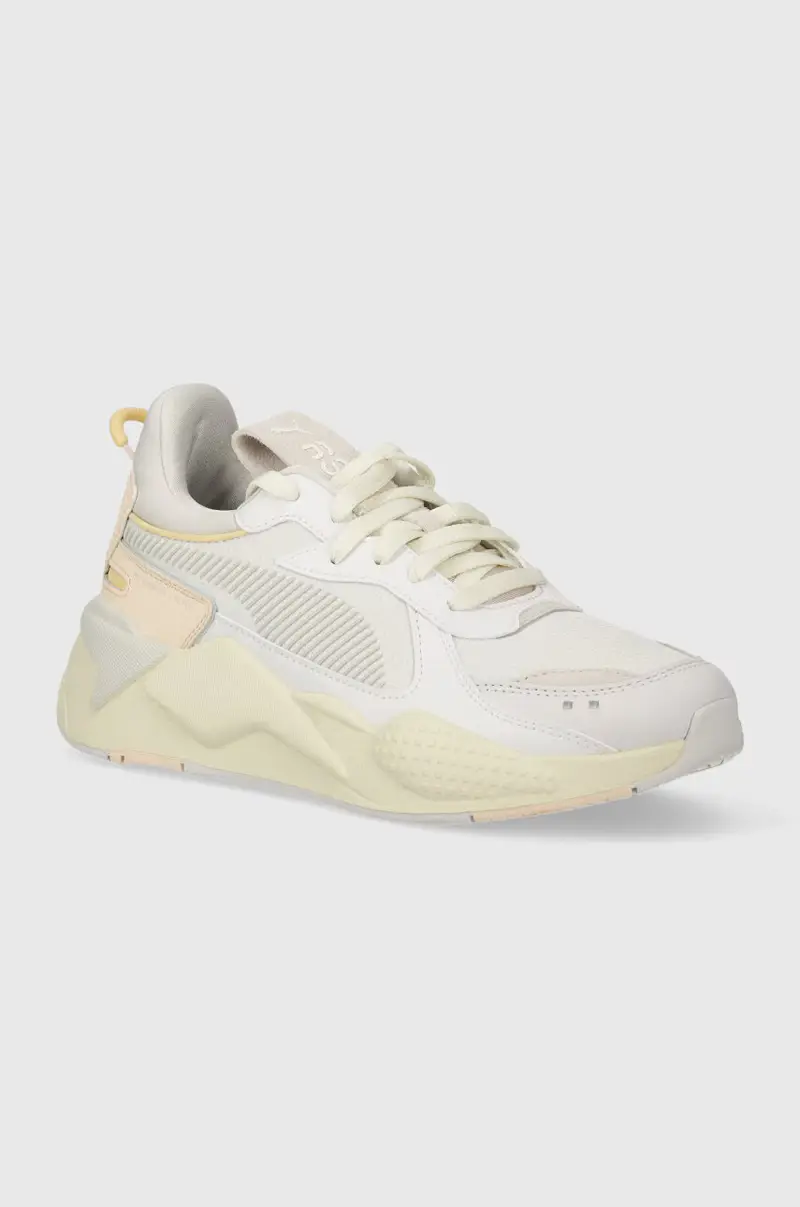 sneakers RS-X Soft colore rosa 393772 Beige