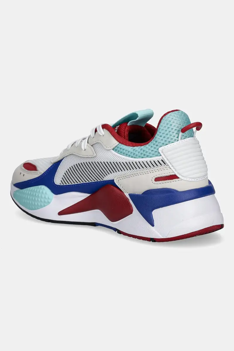 sneakers RS-X TOYS colore beige 369449 miniatura 3