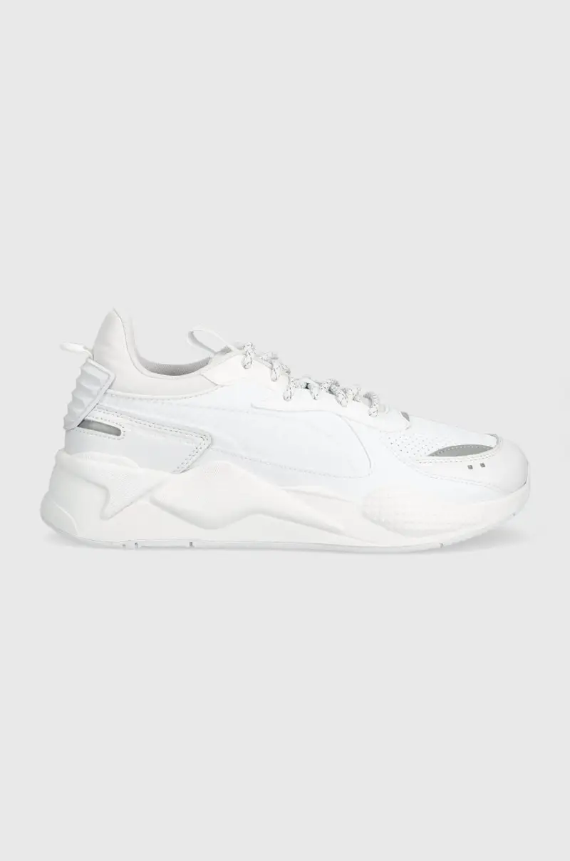 sneakers RS-X Triple 393772 Bianco