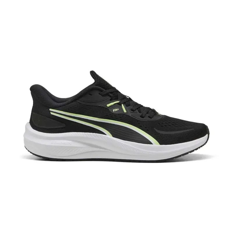 Sneakers running nere da uomo modello Skyrocket Lite 2