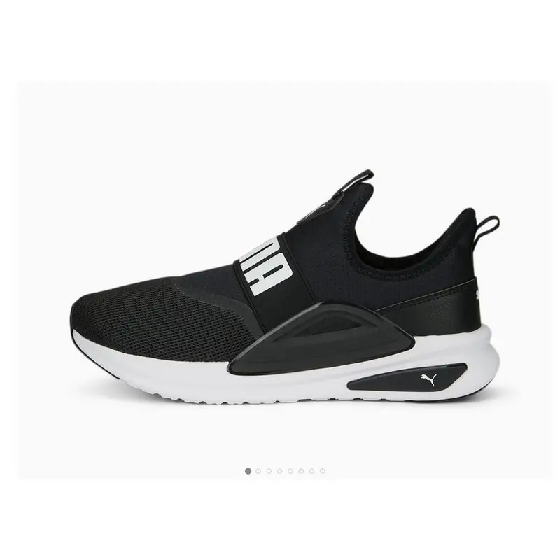 Puma Slip Nero 2933552