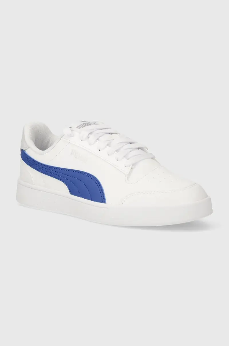 sneakers Shuffle colore bianco 394251