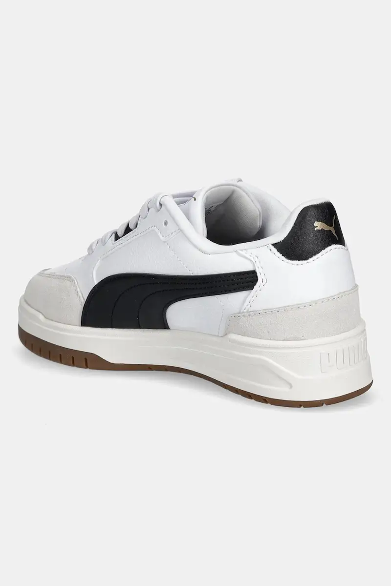 sneakers Shuffle Downtown OG donna colore bianco 403840 miniatura 3