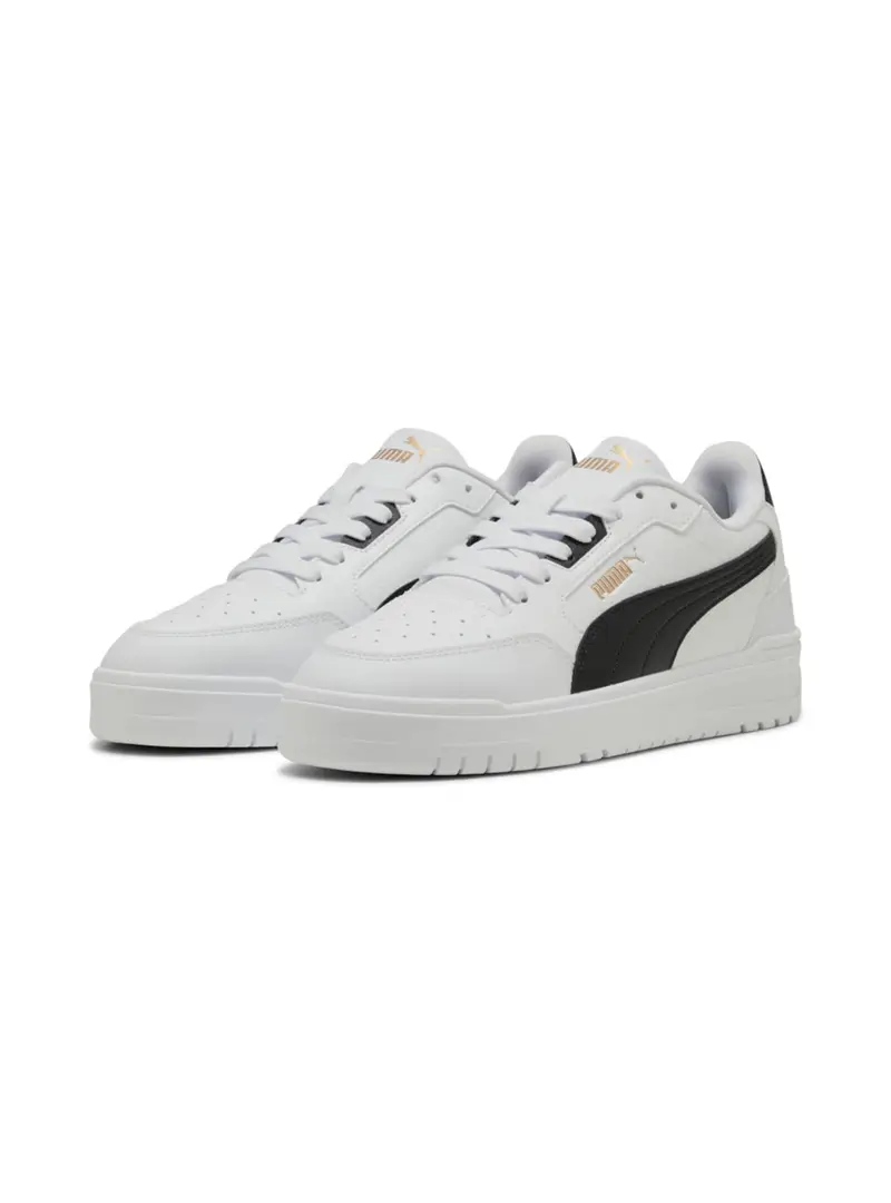 Sneakers Shuffle Downtown Puma BK1 BLACK