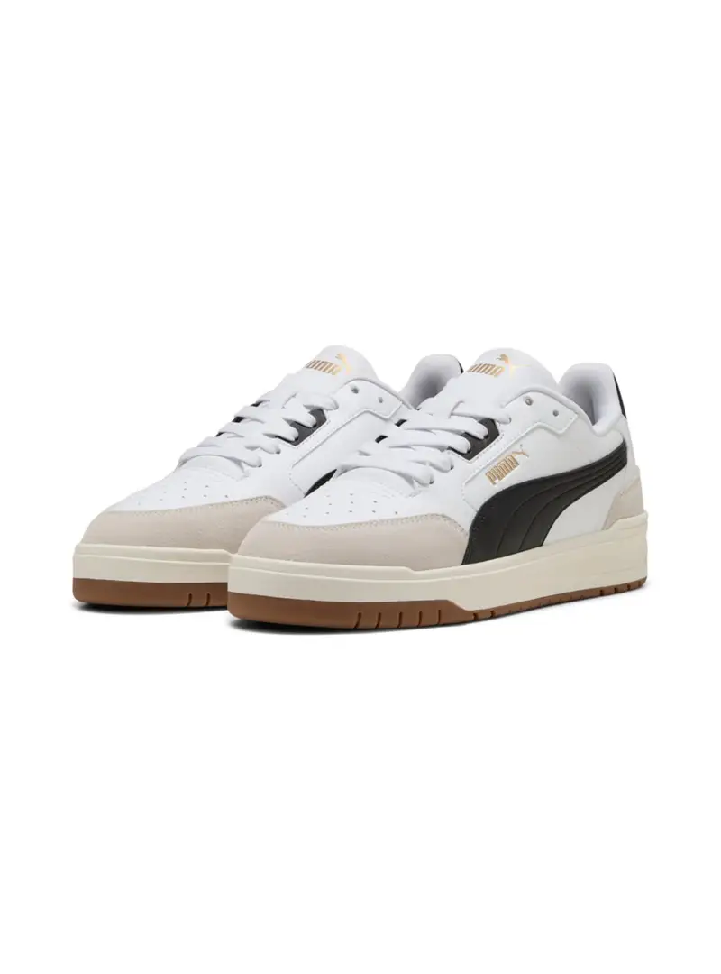 Sneakers Shuffle Downtown Puma BK1 BLACK