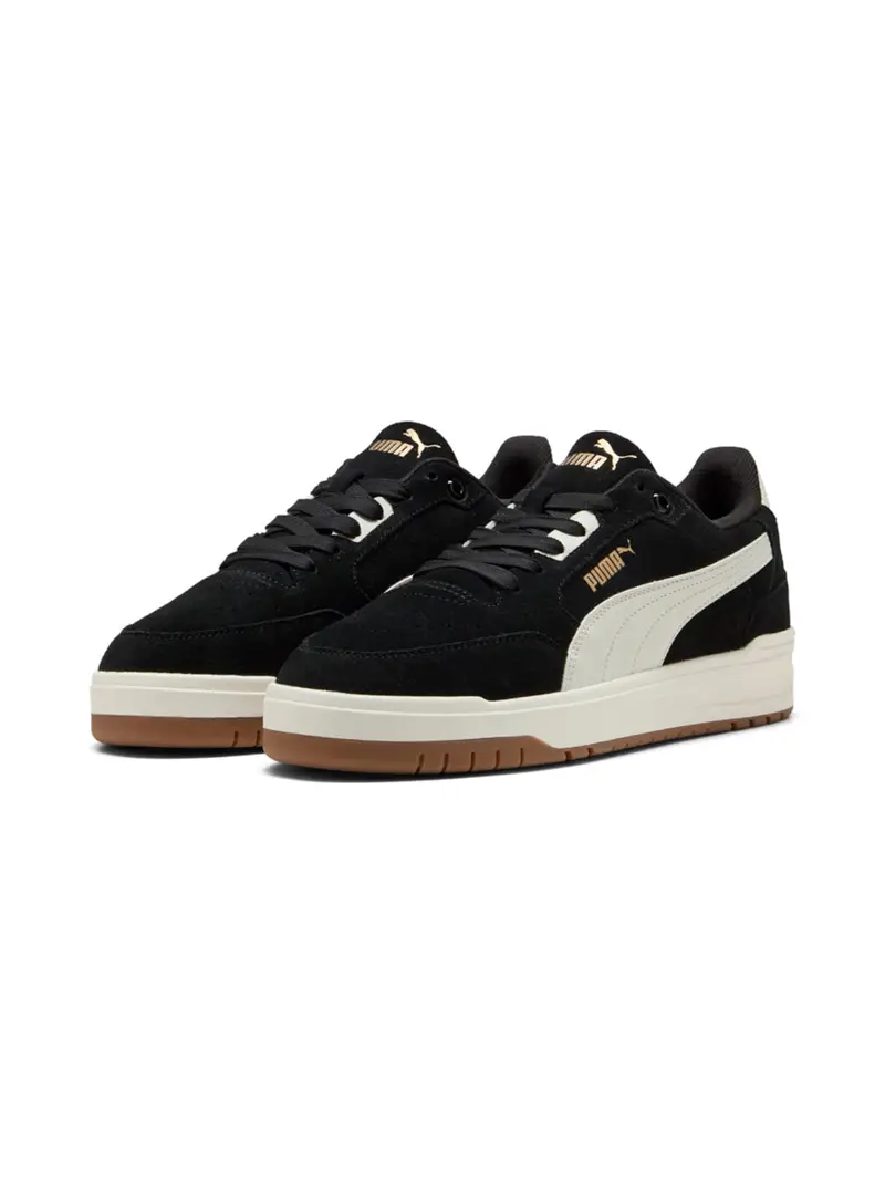 Sneakers Shuffle Downtown Puma BK1 BLACK