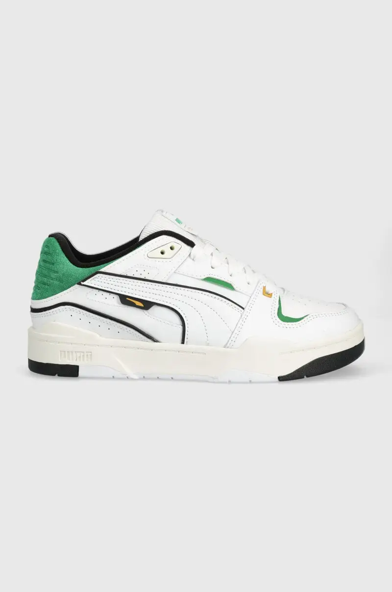 sneakers Slipstream Bball Bianco