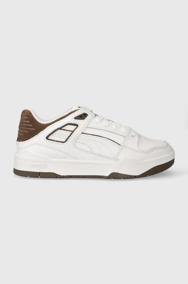 sneakers Slipstream Bianco