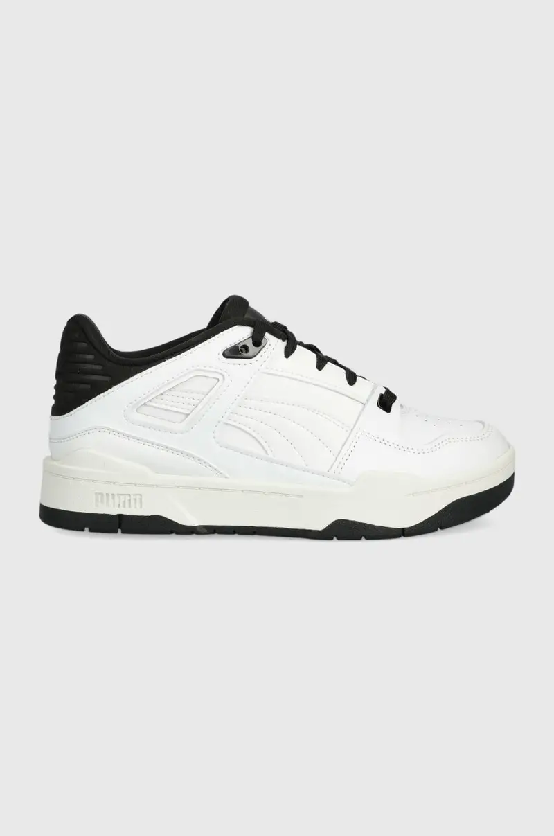 sneakers Slipstream INVDR 385857 Bianco