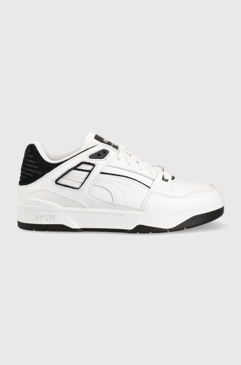 sneakers Slipstream INVDR 387544 Bianco