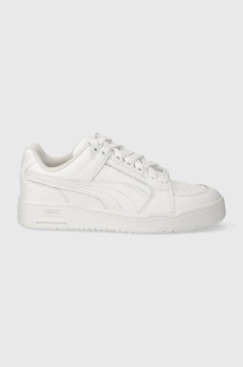 sneakers Slipstream Lo LTH colore bianco 397260