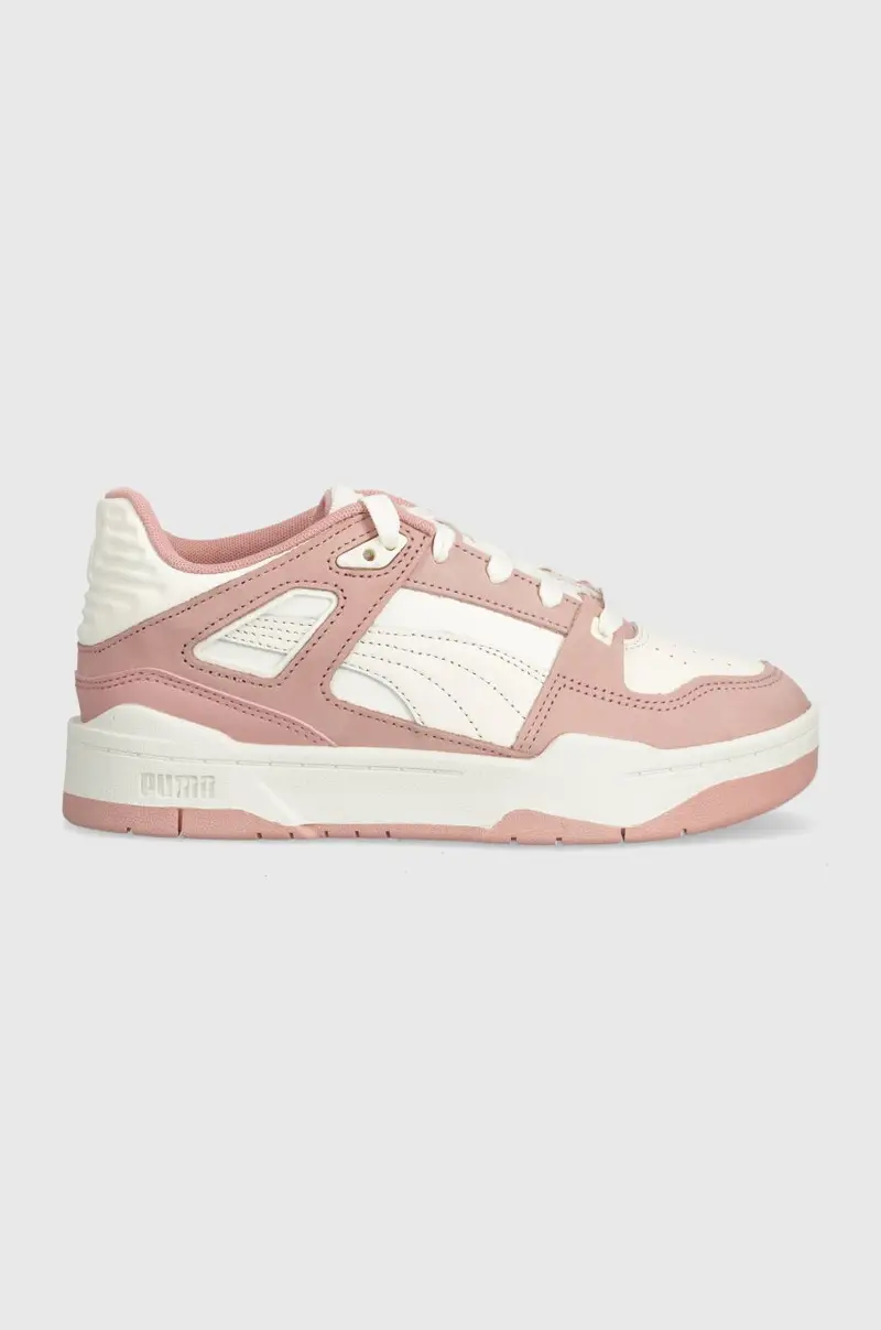 sneakers Slipstream PRM 392061 Rosa