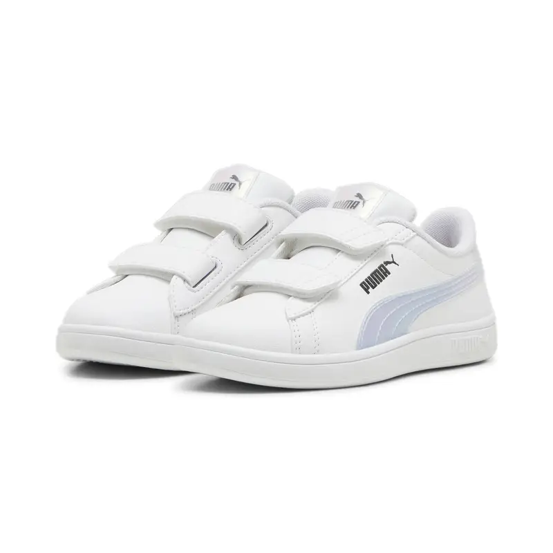 Sneakers Smash 3.0 Holo 2.0 per bambini PUMA | Puma Bianco