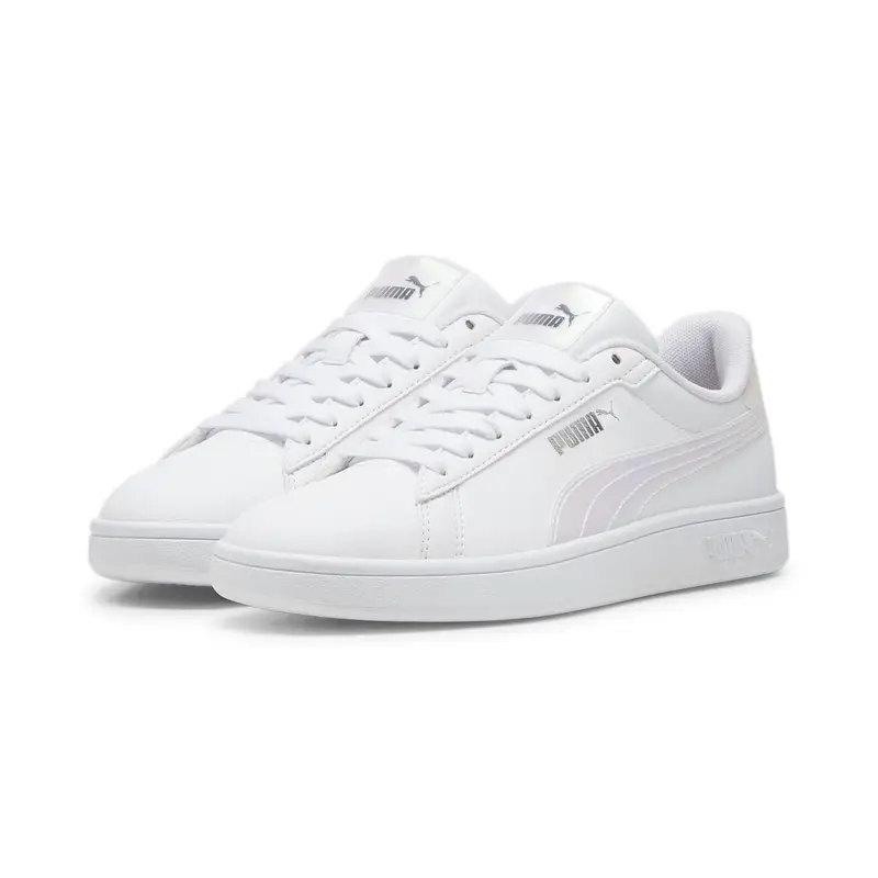 Sneakers Smash 3.0 Holo 2.0 per ragazzi PUMA | Puma Bianco
